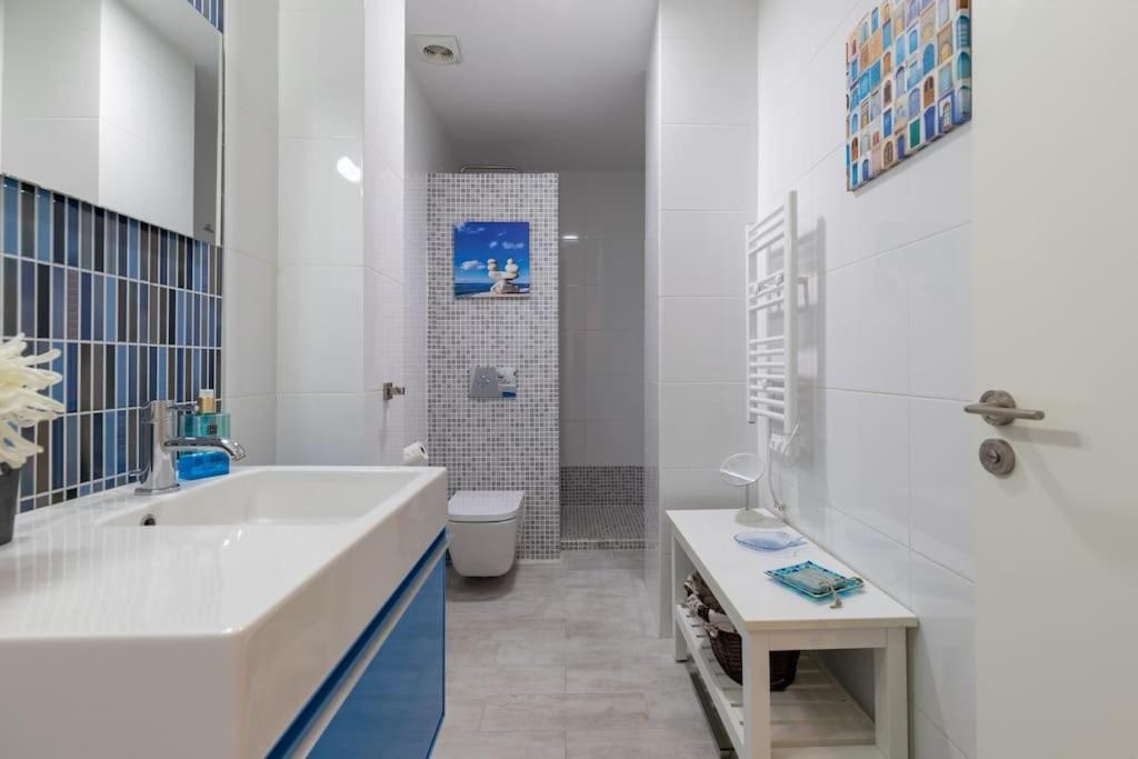 Apartup Patacona Azzure Walencja Zewnętrze zdjęcie