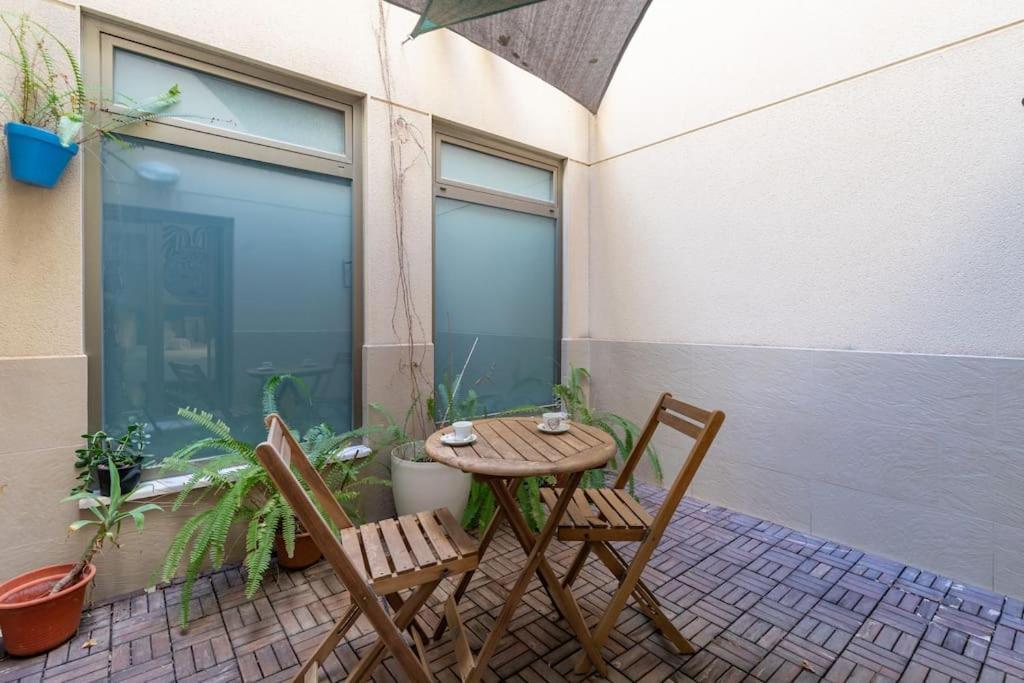 Apartup Patacona Azzure Walencja Zewnętrze zdjęcie