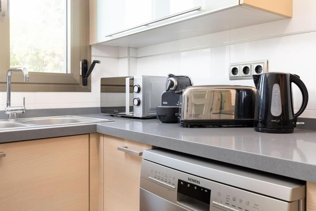 Apartup Patacona Azzure Walencja Zewnętrze zdjęcie