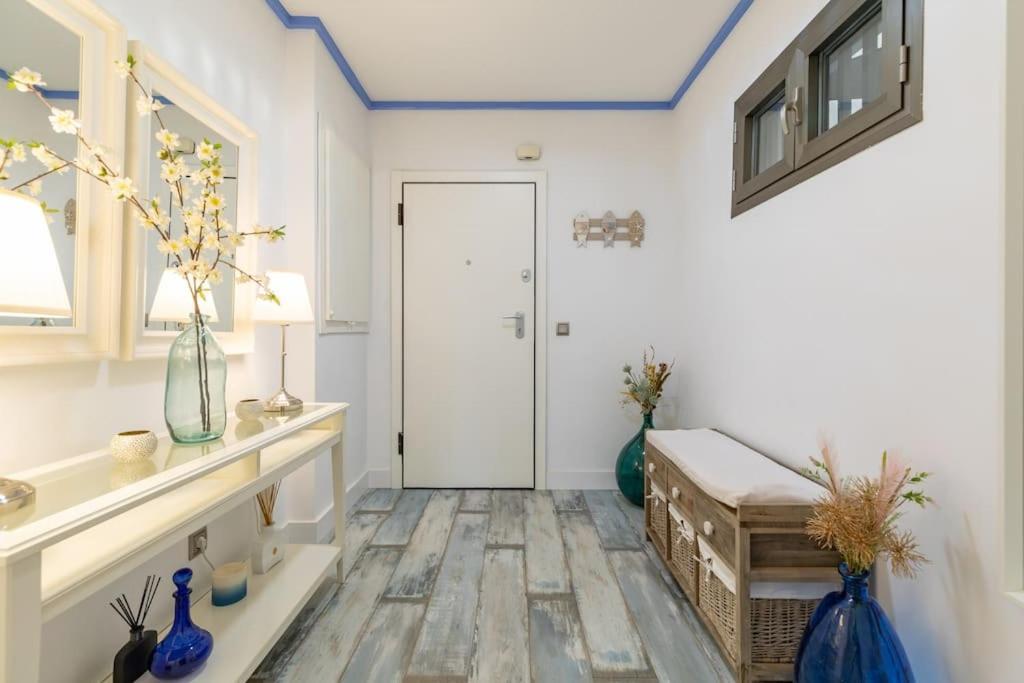 Apartup Patacona Azzure Walencja Zewnętrze zdjęcie